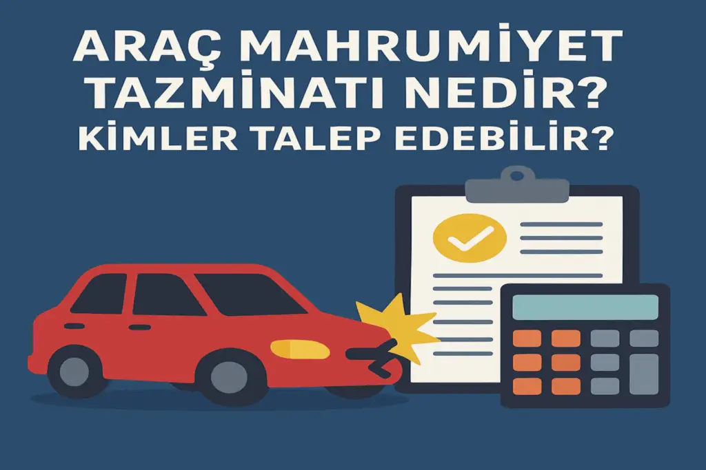 Mahrumiyet Tazminatı Nedir? 2025 Mahrumiyet Tazminatı