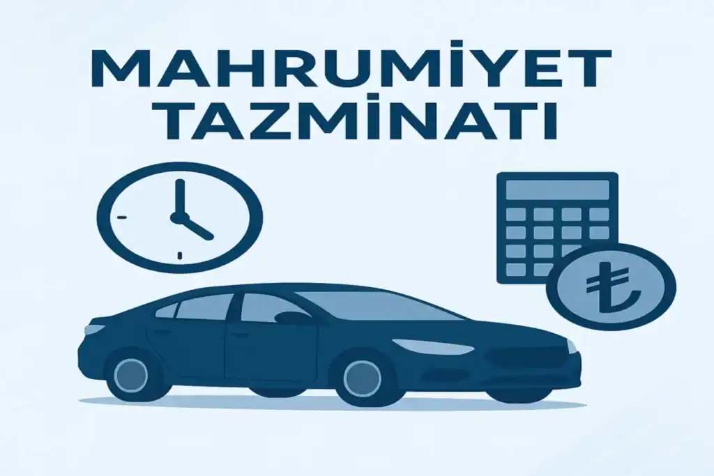 mahrumiyet tazminatı nedir