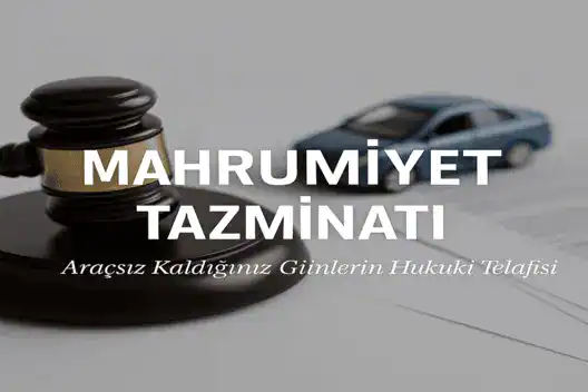 mahrumiyet tazminatı